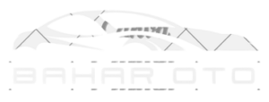 Bahar Oto Servis logosu