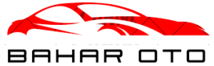Bahar Oto Servis logosu